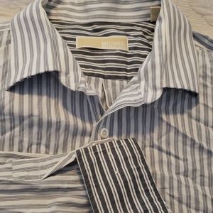 Michael Kors dress shirt
